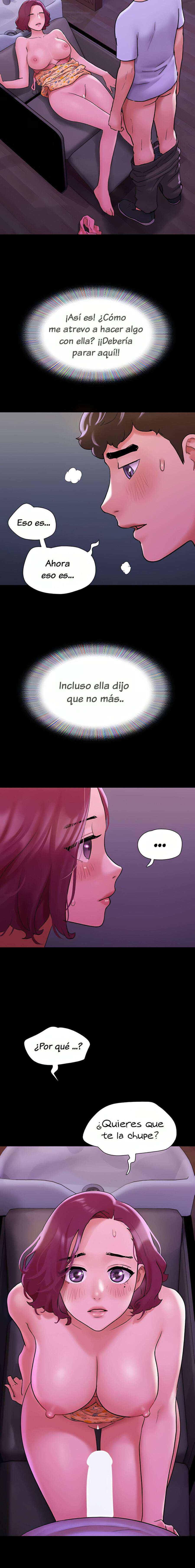 Not To Be Missed Capitulo 29 página 16