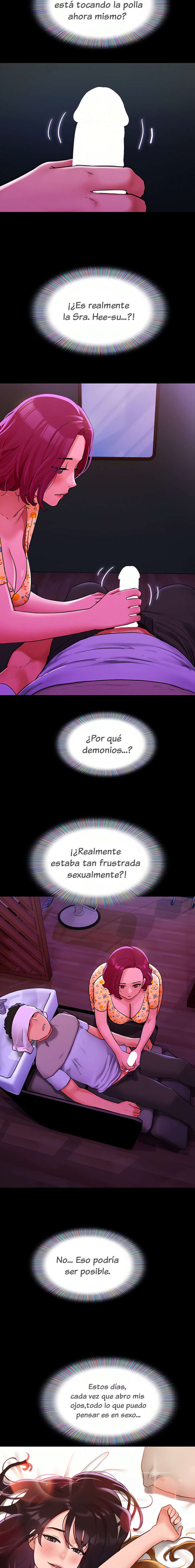 Not To Be Missed Capitulo 29 página 2