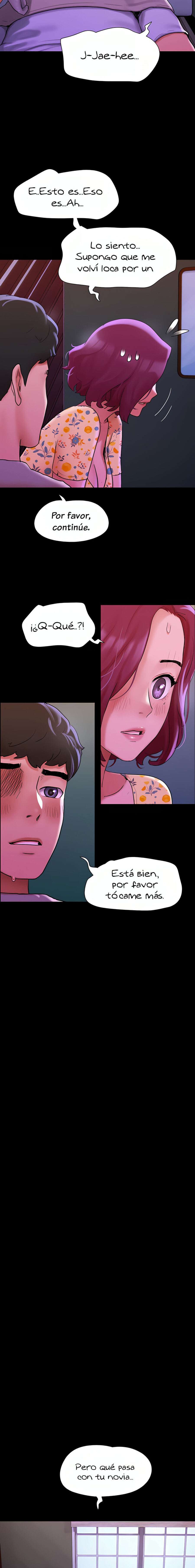 Not To Be Missed Capitulo 29 página 5