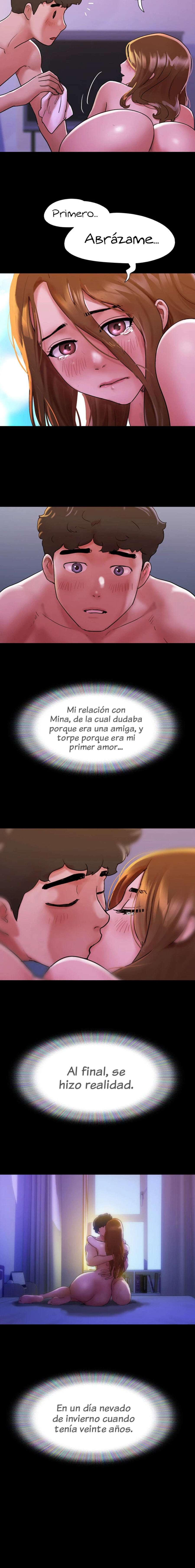 Not To Be Missed Capitulo 3 página 12