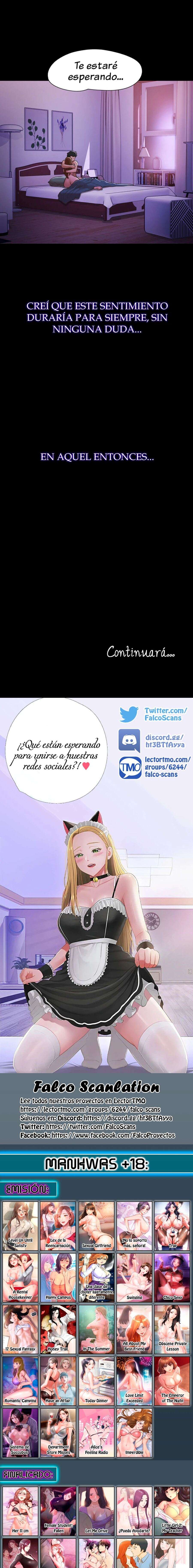 Not To Be Missed Capitulo 3 página 22