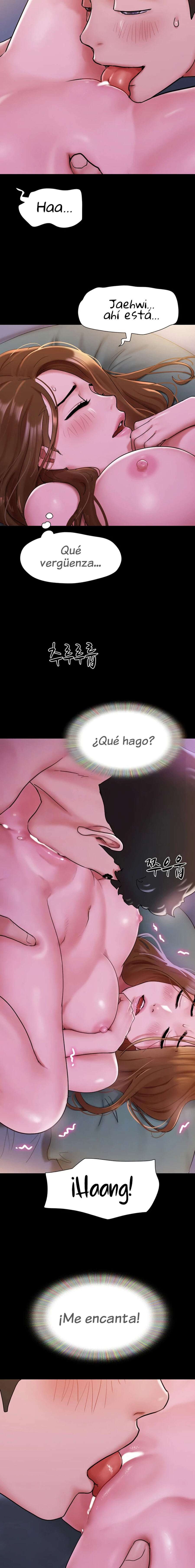 Not To Be Missed Capitulo 3 página 5
