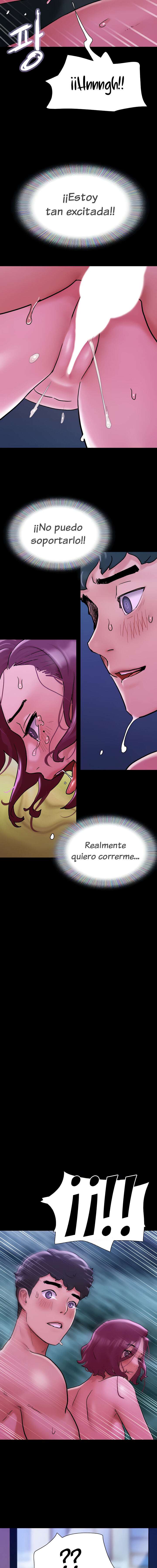 Not To Be Missed Capitulo 30 página 10