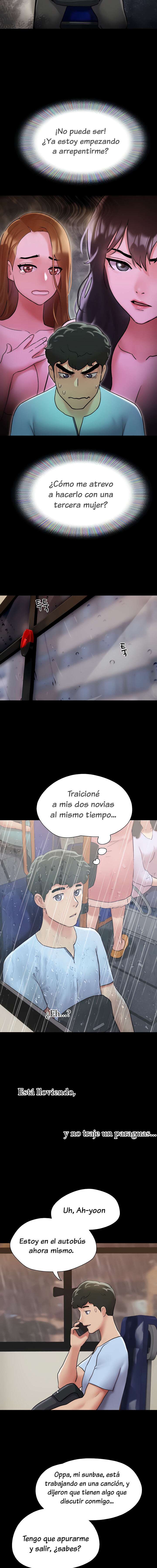 Not To Be Missed Capitulo 30 página 14