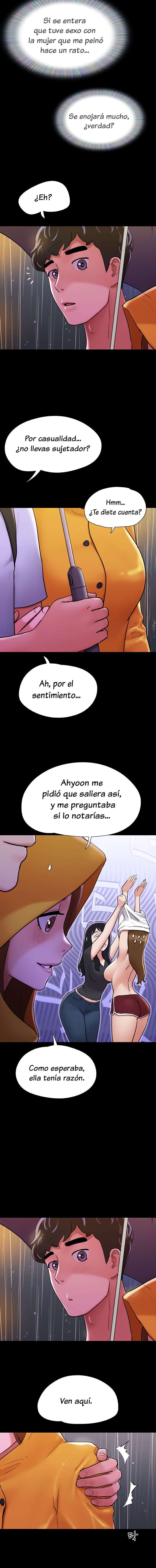 Not To Be Missed Capitulo 30 página 17