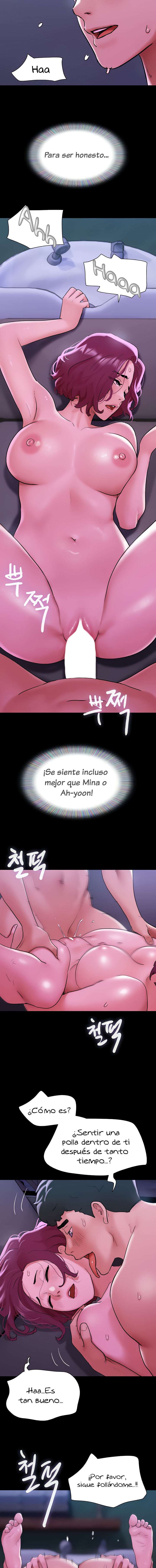 Not To Be Missed Capitulo 30 página 4