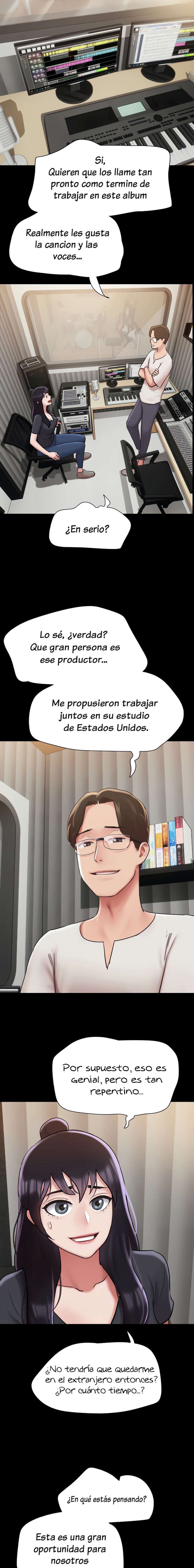 Not To Be Missed Capitulo 31 página 20