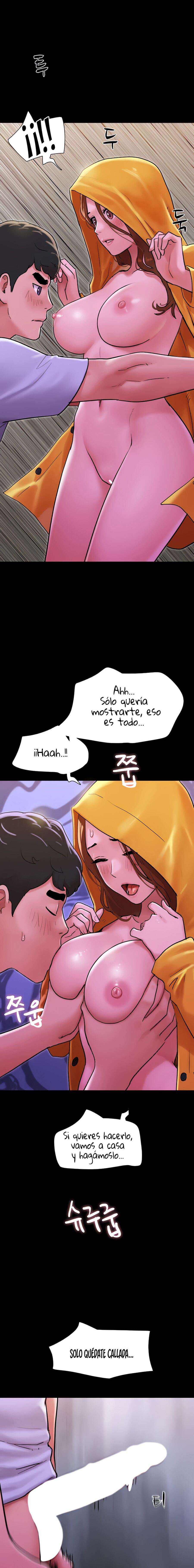Not To Be Missed Capitulo 31 página 3
