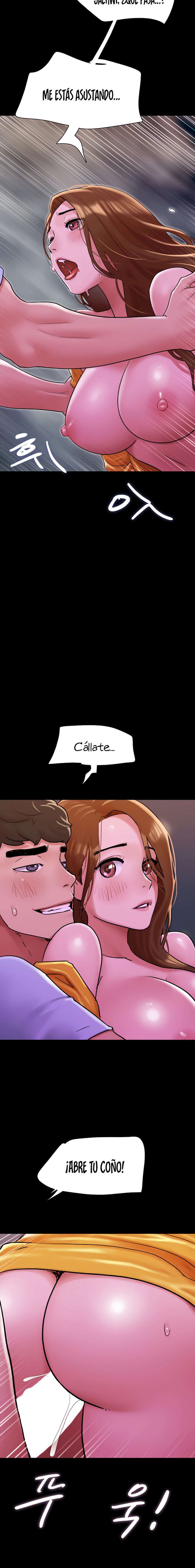 Not To Be Missed Capitulo 31 página 6