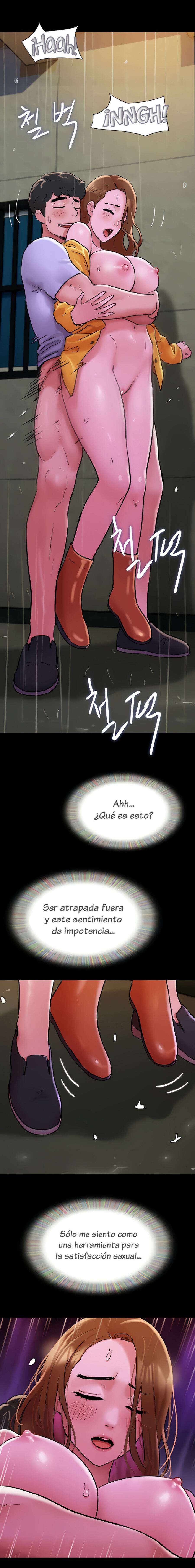 Not To Be Missed Capitulo 31 página 7