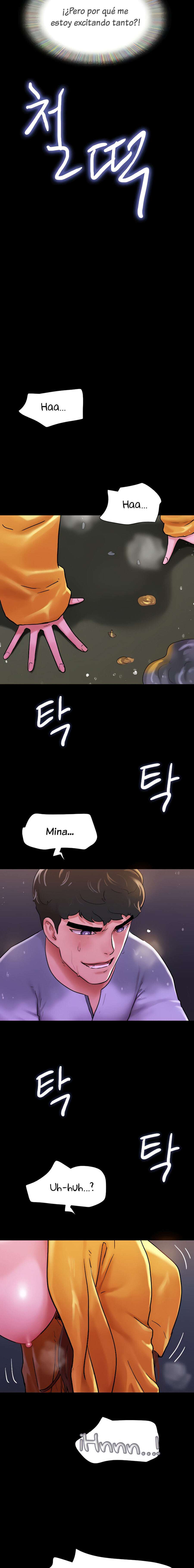 Not To Be Missed Capitulo 31 página 9