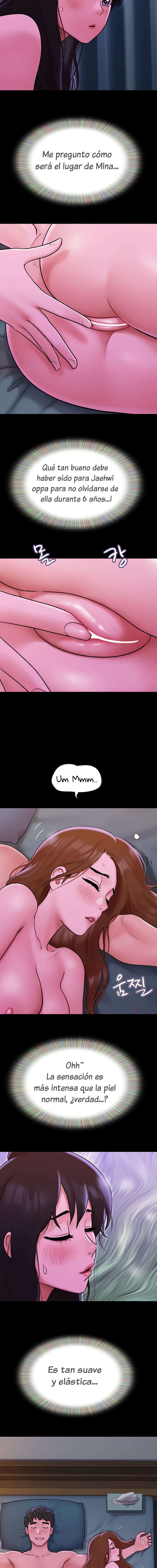 Not To Be Missed Capitulo 32 página 13