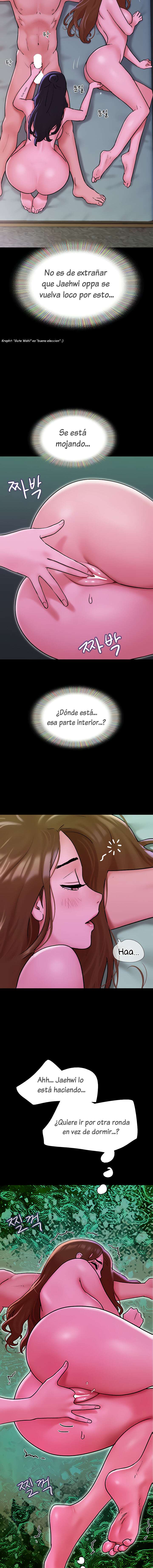 Not To Be Missed Capitulo 32 página 14
