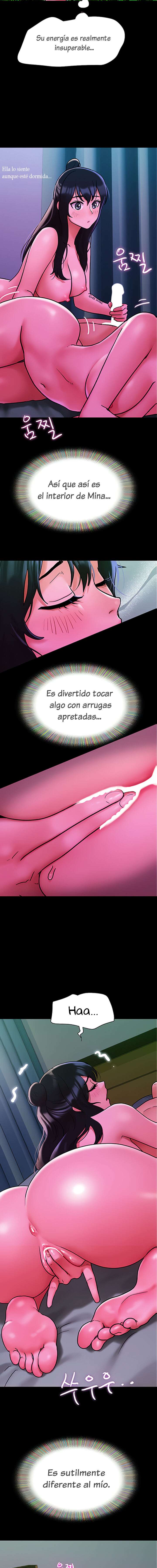 Not To Be Missed Capitulo 32 página 15