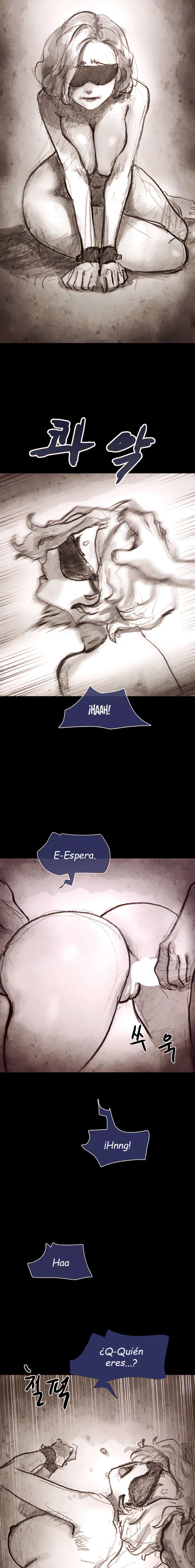 Not To Be Missed Capitulo 33 página 15