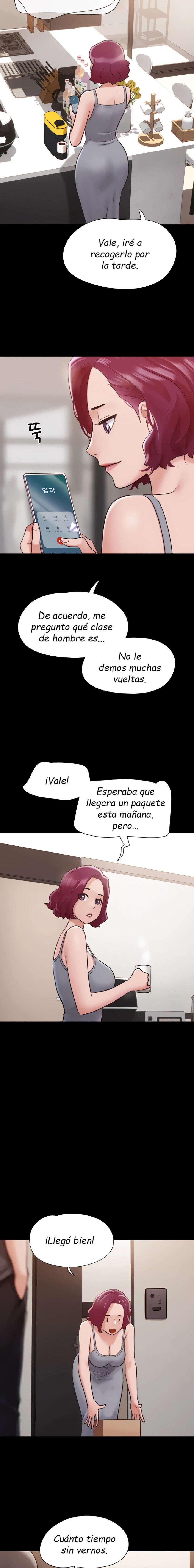 Not To Be Missed Capitulo 33 página 23