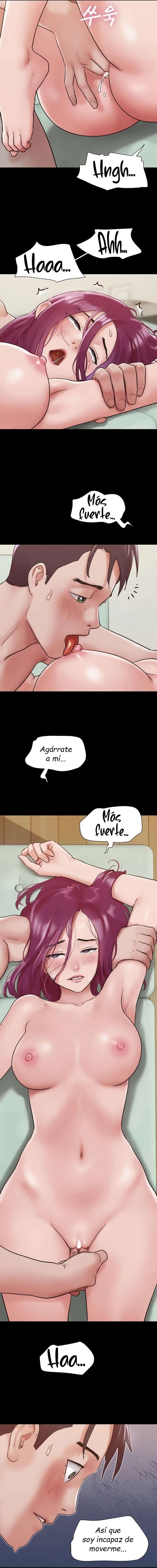 Not To Be Missed Capitulo 34 página 11