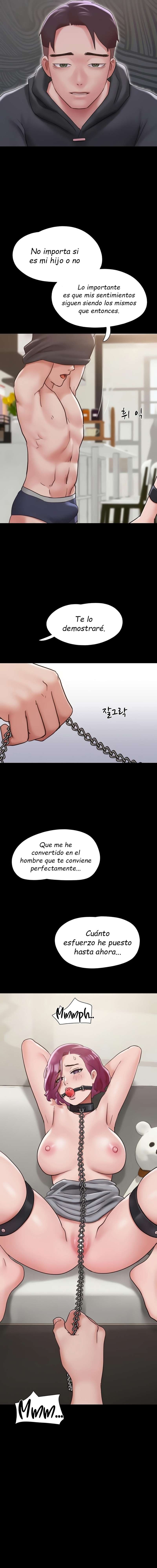 Not To Be Missed Capitulo 34 página 18