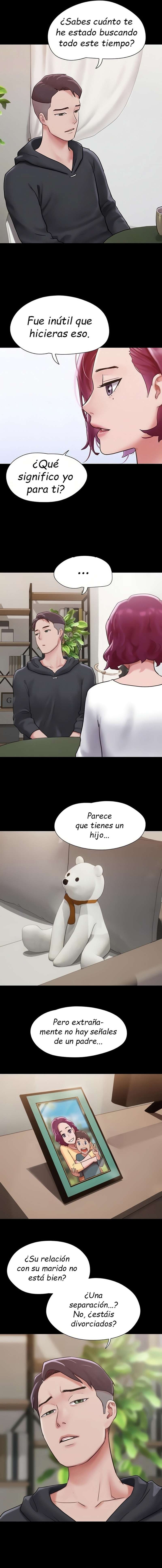 Not To Be Missed Capitulo 34 página 2
