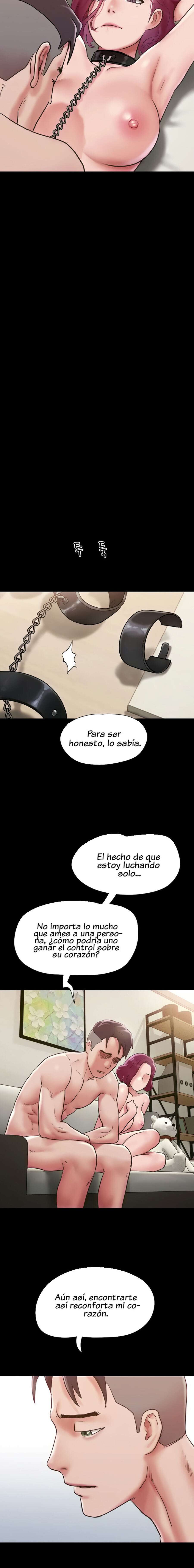 Not To Be Missed Capitulo 35 página 11