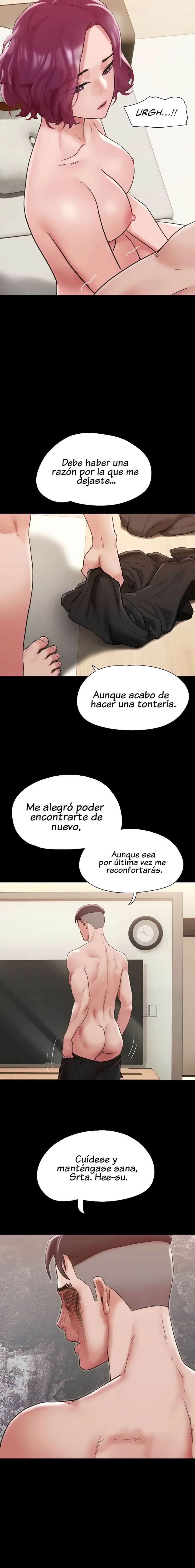 Not To Be Missed Capitulo 35 página 15