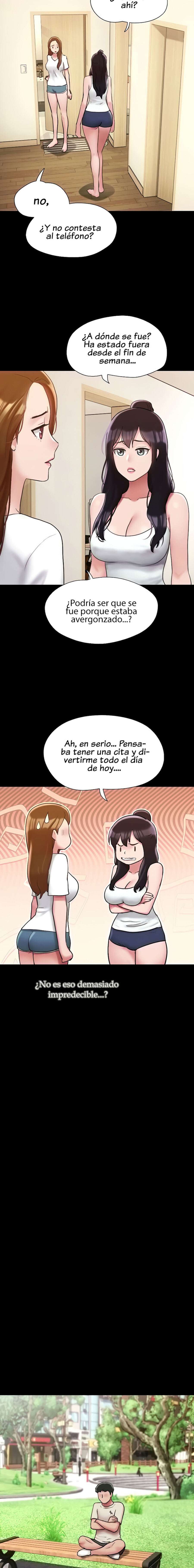 Not To Be Missed Capitulo 35 página 2