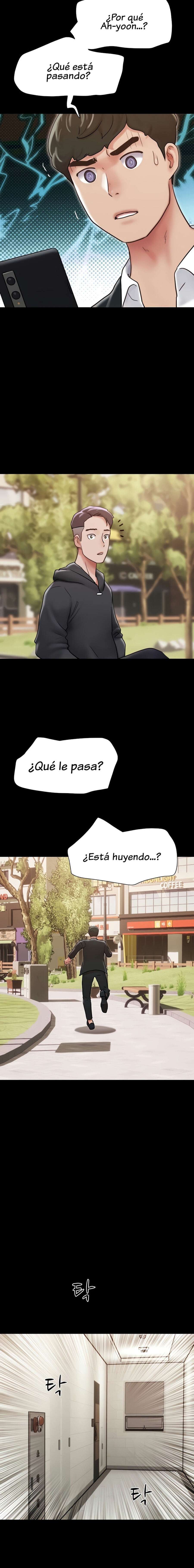 Not To Be Missed Capitulo 36 página 13