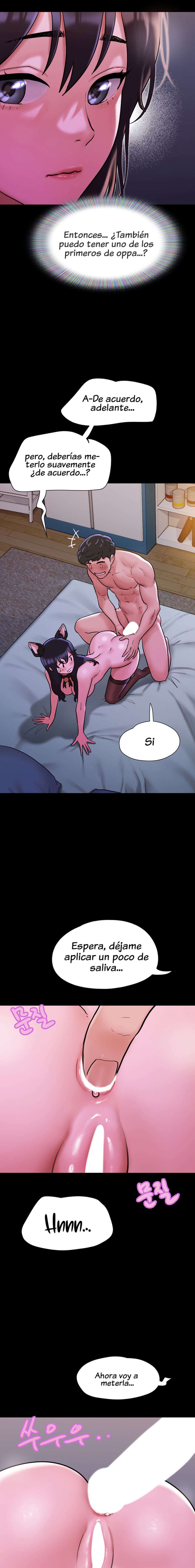 Not To Be Missed Capitulo 37 página 14
