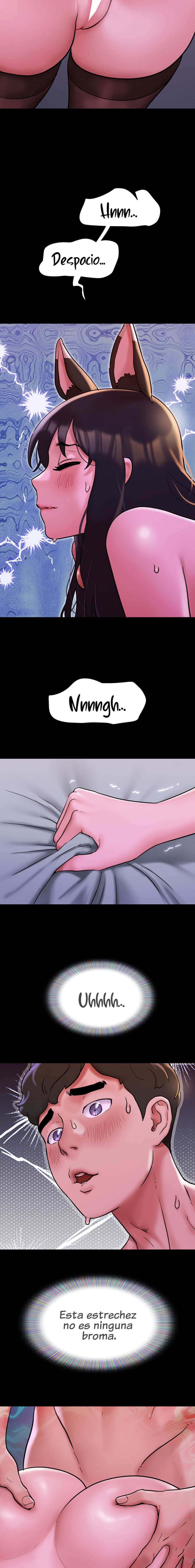 Not To Be Missed Capitulo 37 página 15