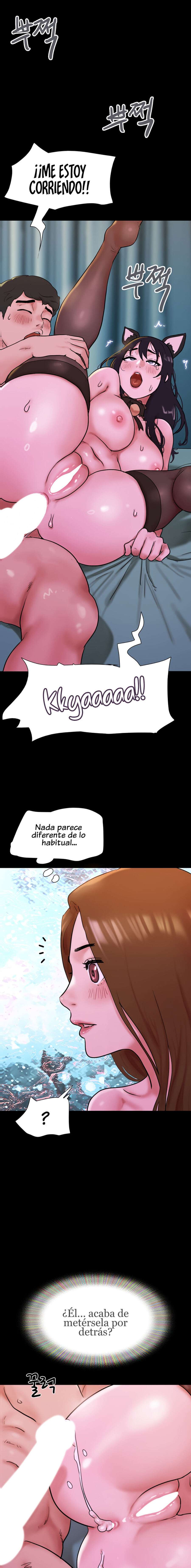 Not To Be Missed Capitulo 37 página 19