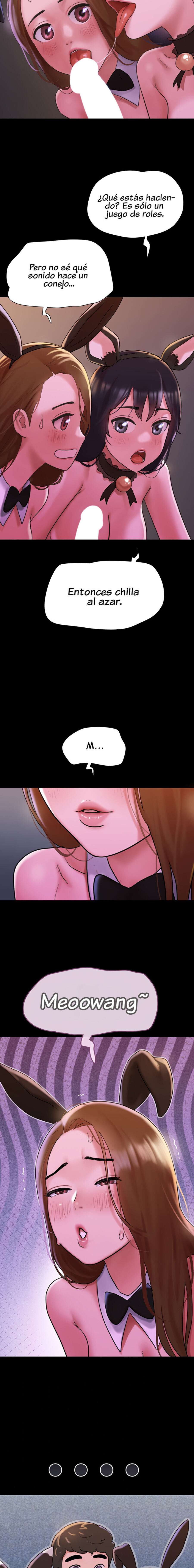 Not To Be Missed Capitulo 37 página 3