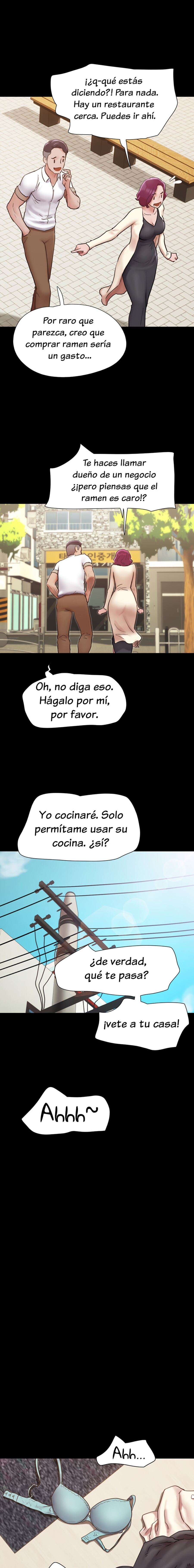 Not To Be Missed Capitulo 38 página 11