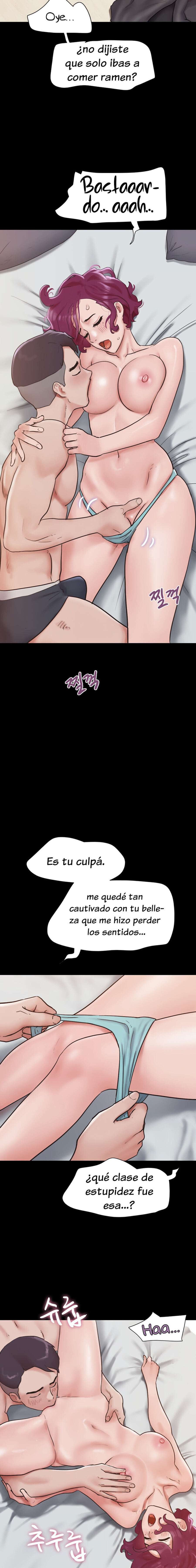 Not To Be Missed Capitulo 38 página 12