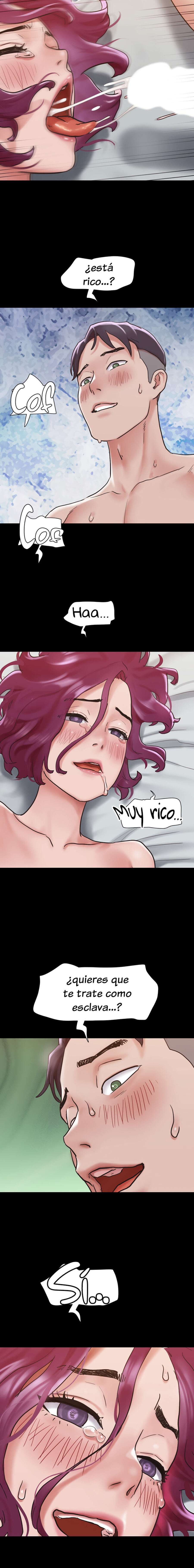 Not To Be Missed Capitulo 38 página 15