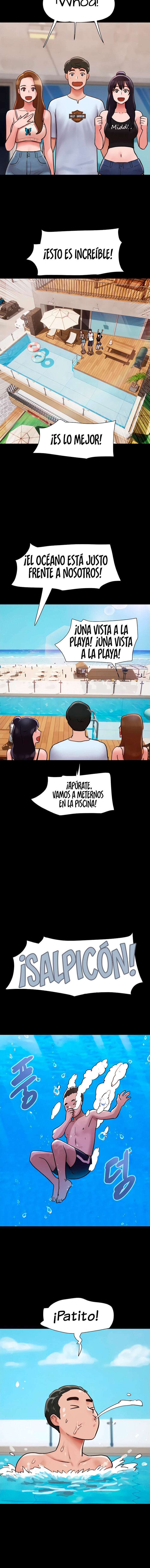 Not To Be Missed Capitulo 39 página 13