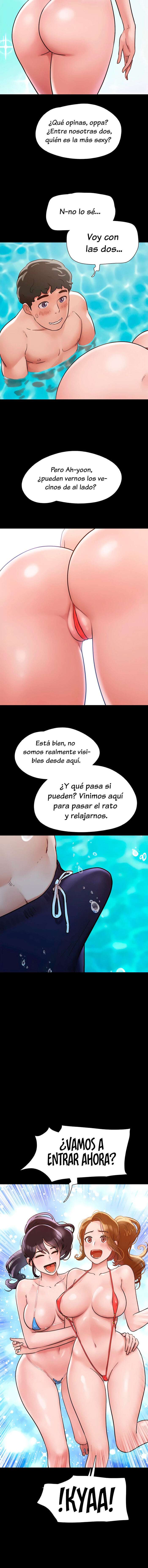Not To Be Missed Capitulo 39 página 16
