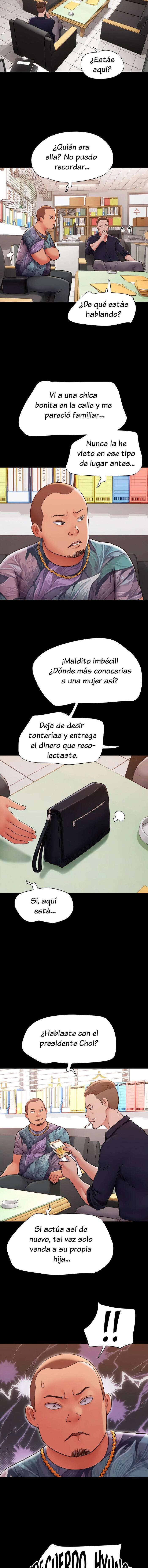 Not To Be Missed Capitulo 39 página 4