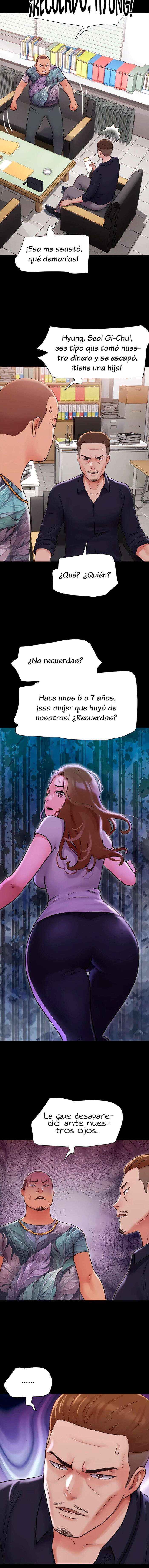 Not To Be Missed Capitulo 39 página 5