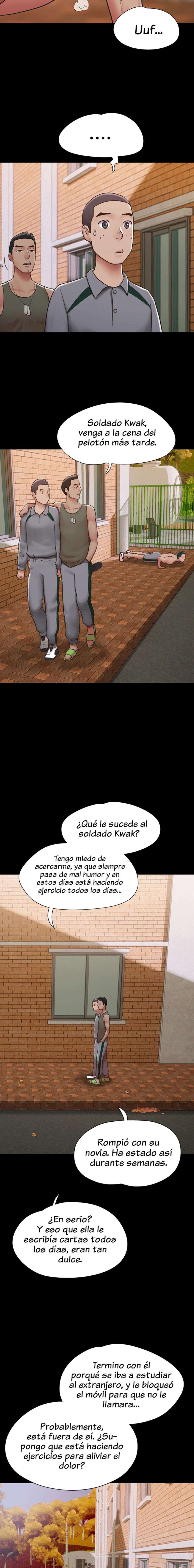 Not To Be Missed Capitulo 4 página 13