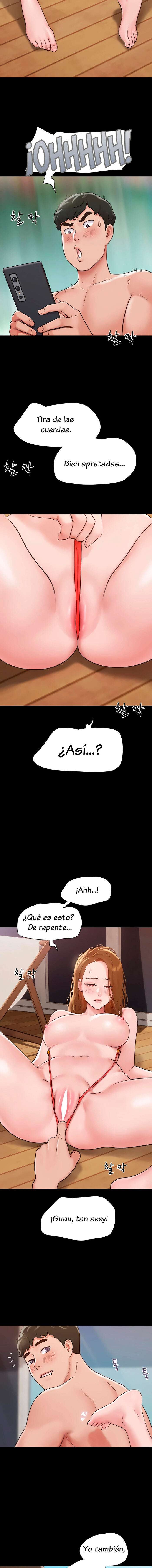 Not To Be Missed Capitulo 40 página 6