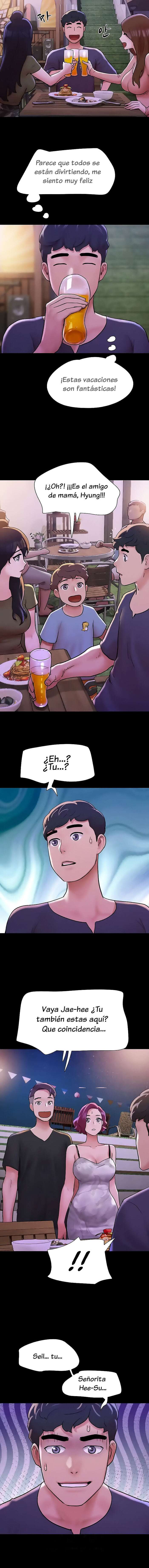Not To Be Missed Capitulo 41 página 13