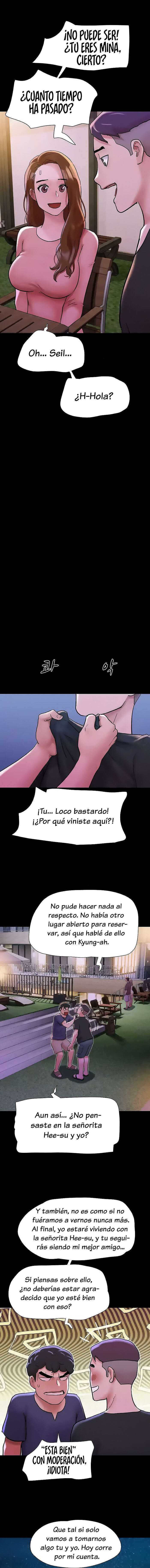 Not To Be Missed Capitulo 41 página 14