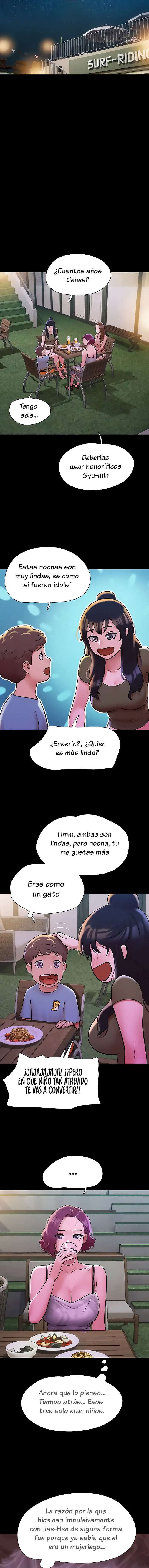 Not To Be Missed Capitulo 41 página 15