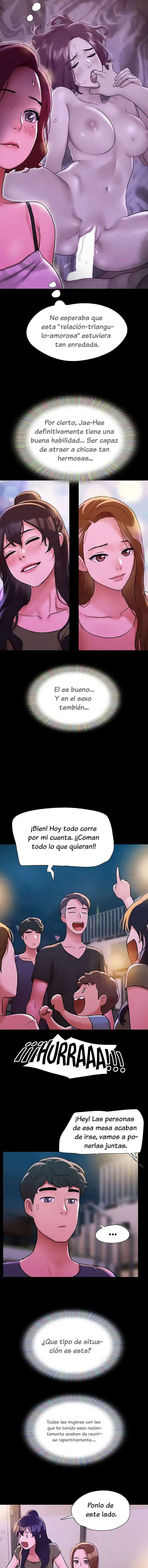 Not To Be Missed Capitulo 41 página 16