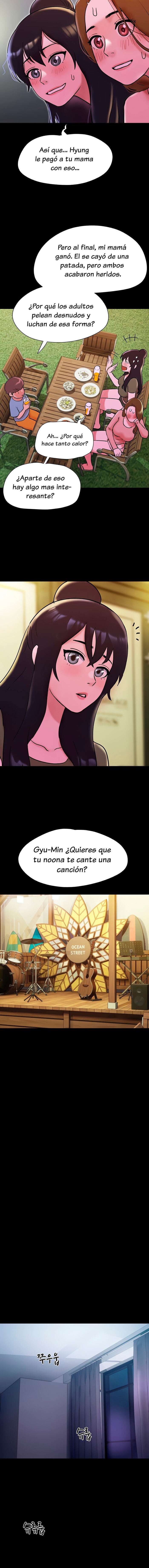 Not To Be Missed Capitulo 42 página 13