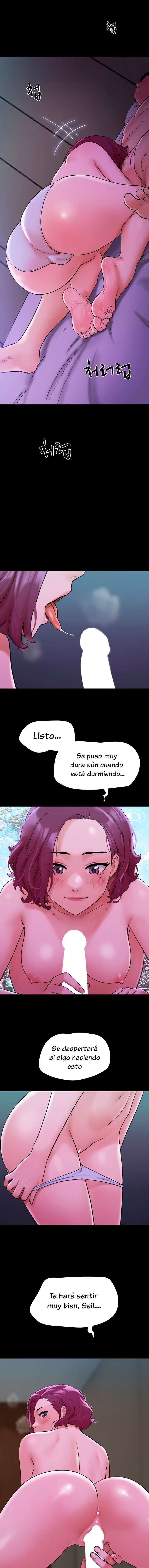 Not To Be Missed Capitulo 42 página 14