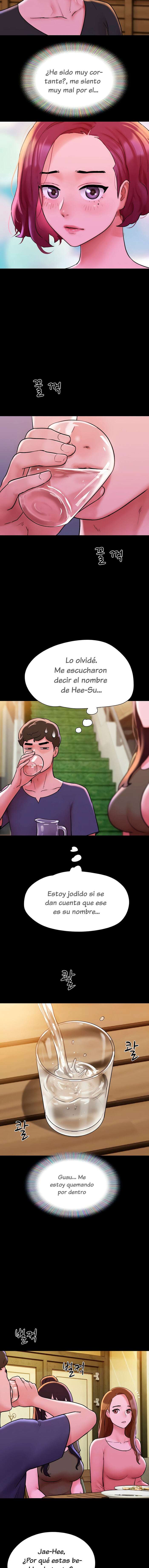 Not To Be Missed Capitulo 42 página 4