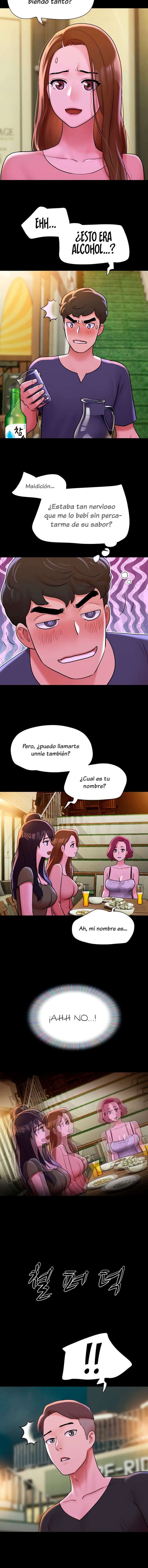 Not To Be Missed Capitulo 42 página 5