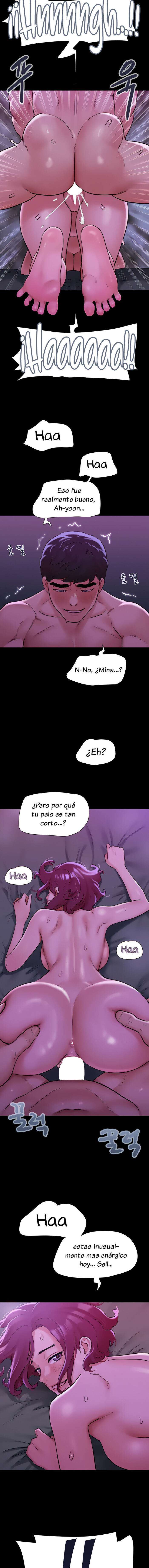 Not To Be Missed Capitulo 43 página 13