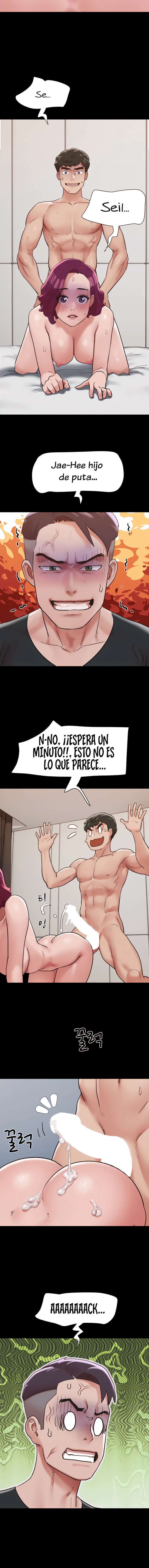 Not To Be Missed Capitulo 43 página 15